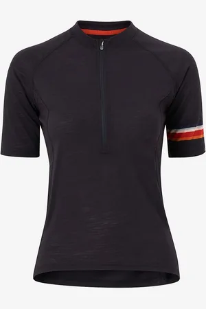 Elevenate Cykeltrøje W Force Merino Jersey