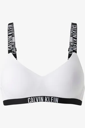 Calvin Klein Blød BH Lghtly Lined Bralette