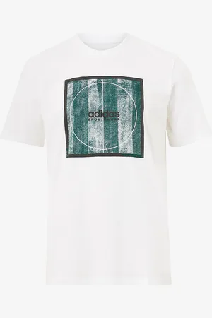 adidas T-shirt Tiro Graphic