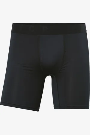 Craft Boxerunderbukser Core Dry Boxer 6-inch M