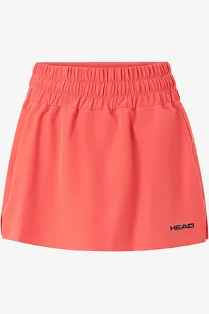 Head Padelnederdel Padel Skort Women