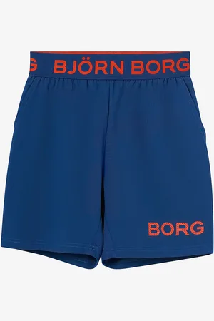 Björn Borg Træningsshorts Träningsshorts Jr Borg Shorts