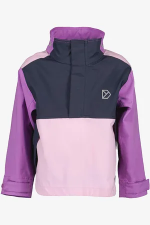 Didriksons Jakke / anorak Lingon Kids Jkt