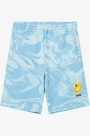 Vans Sweatshorts Marble Fleece Short