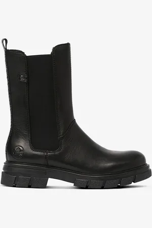 Rieker Boots med varmende for