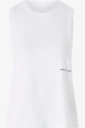 Röhnisch Træningstop Workout Tank Top