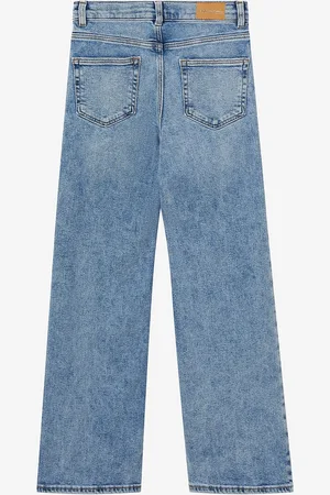 ONLY Jeans kogJuicy Wide Leg Dnm Pim560