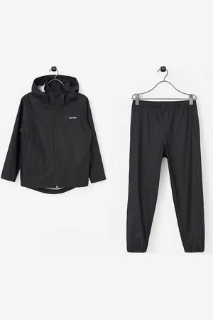 Tretorn Regnsæt Kids Packable Rainset