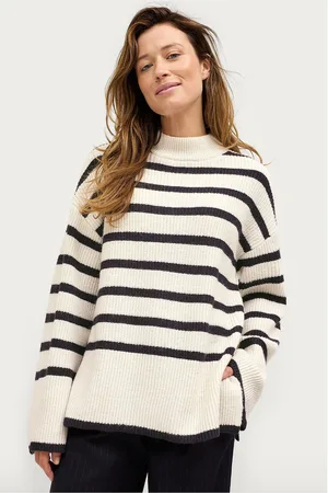 ELLOS Trøje Sweater Britt