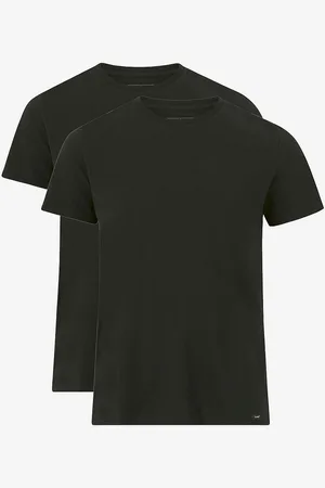 Lee T-shirt Twin Pack Crew 2-pak