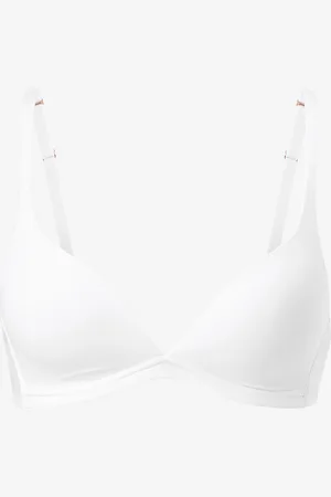 Calida Blød bh Eco Sense Triangle bra