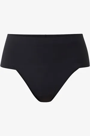 Maidenform Stringtrusser Cover Your Bases Thong 2-pak