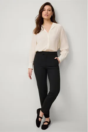 Gina Tricot Bukser Slacks