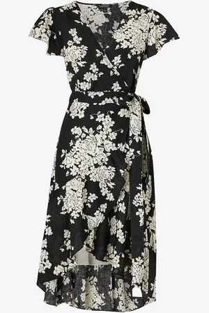 Ralph Lauren Hørkjole Day Dress