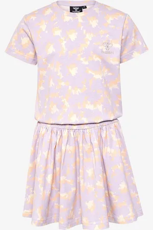 Hummel Kjole hmlTin Dress S/S