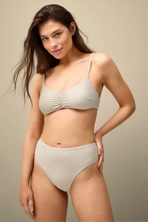 ELLOS Bikiniunderdele Alba Glitrende
