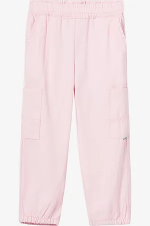 NAME IT Bukser nmfBella Round Twill Pant 9347-bu N