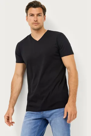 ELLOS T-shirt Karl 3-pak