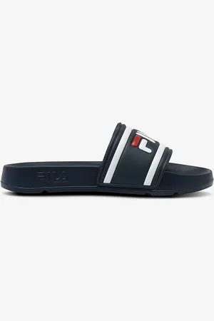 Fila Sandaler Morro Bay Teens