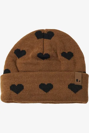 LINDBERG Hue Heart Hat