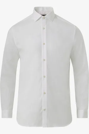 JACK & JONES Skjorte jprBlaparker Shirt L/S