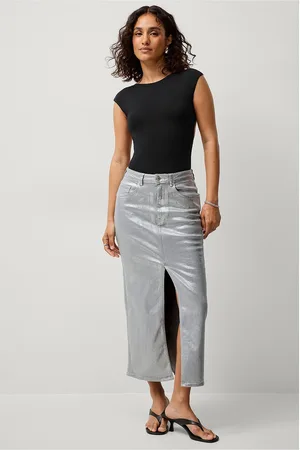Second Female Nederdel Aspect Skirt