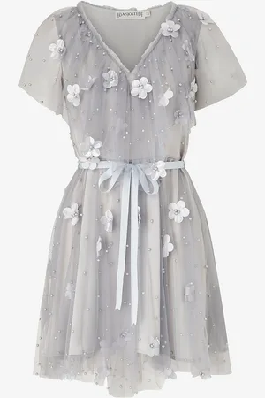 Ida Sjöstedt Kjole Aurelie Dress