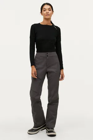 AHKKA Skalbukser 3-Layer Shell Pant AbR
