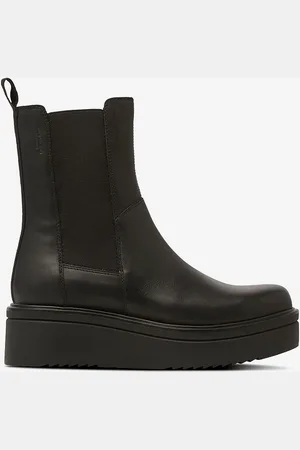 Vagabond Boots Tara
