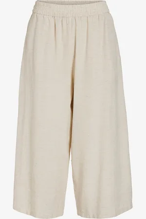 VILA Bukser viPrisilla H/W Culotte Pants