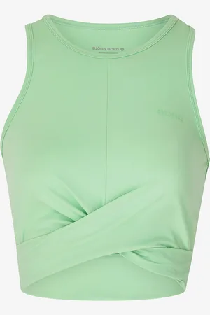Björn Borg Træningstop Borg Cross Tank