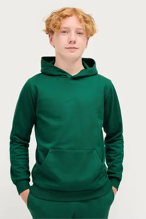 ELLOS Hættetrøje Basic