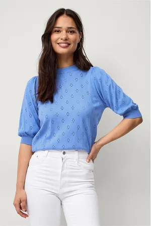 Saint Tropez Trøje DoonySZ Pullover
