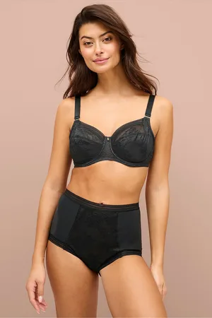Fantasie Maxitrusser Fusion Lace