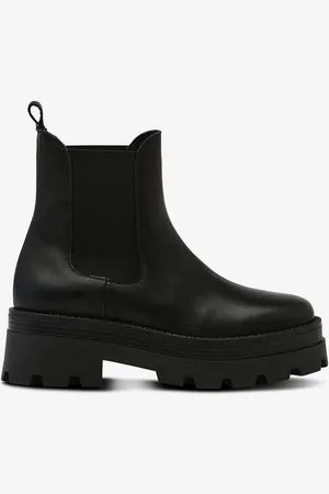 Duffy Boots