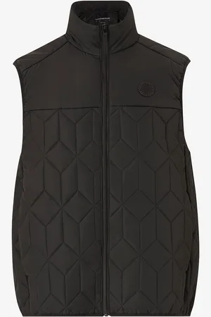 Lindbergh Vest Puffer Gilet