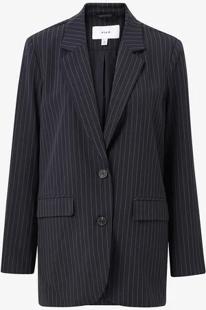 VILA Habitjakke viTipa L/S Loose Blazer