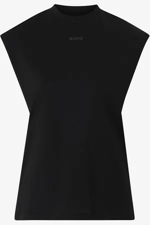Björn Borg Træningstop Studio Loose Fit Tank
