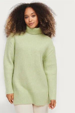 ELLOS Turtleneck trøje Sia