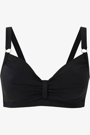 Zizzi Bikini-bh sBasic Solid Dcw Bra