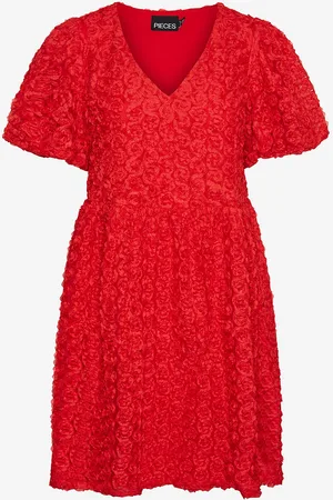 Pieces® Kjole pcNolia SS Dress