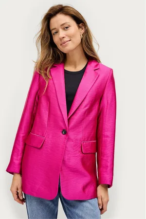 Soaked in Luxury Habitjakke slJacinta Blazer