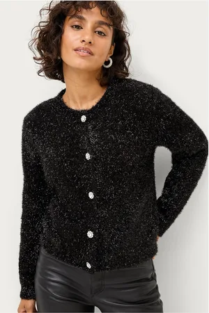 ELLOS Cardigan Mona