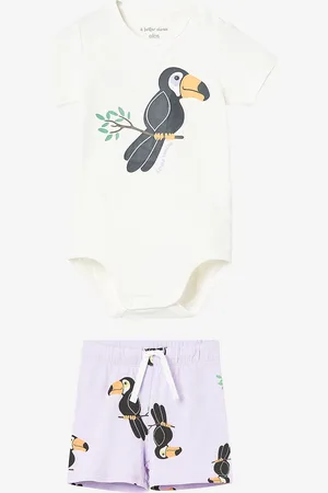 ELLOS Sæt Robin