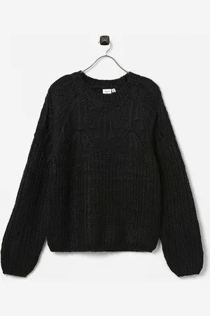 NAME IT Trøje nkfOnetty LS Knit