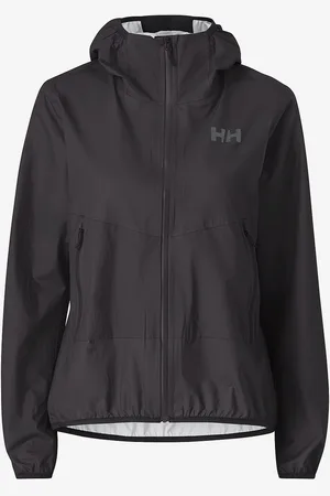 Helly Hansen Skaljakke W Verglas 2.5 l Fastpack Jacket