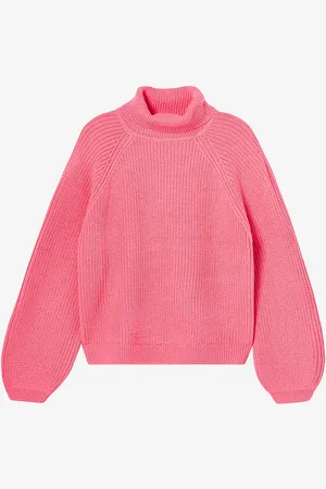 NAME IT Trøje nkfVirolly LS Knit R1