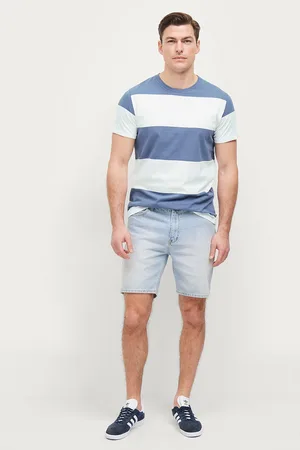 Studio Total Denimshorts Icon Denim Shorts