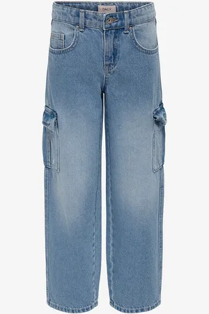 ONLY Jeans kogHarmony Wide Cargo Carrot Pim