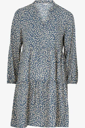 ONLY Kjole onlFavorit Thea 7/8 Dress